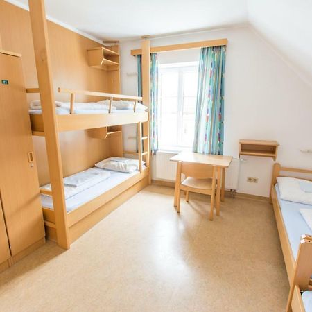 Jugendgaestehaus أليتشيسبيرغ المظهر الخارجي الصورة