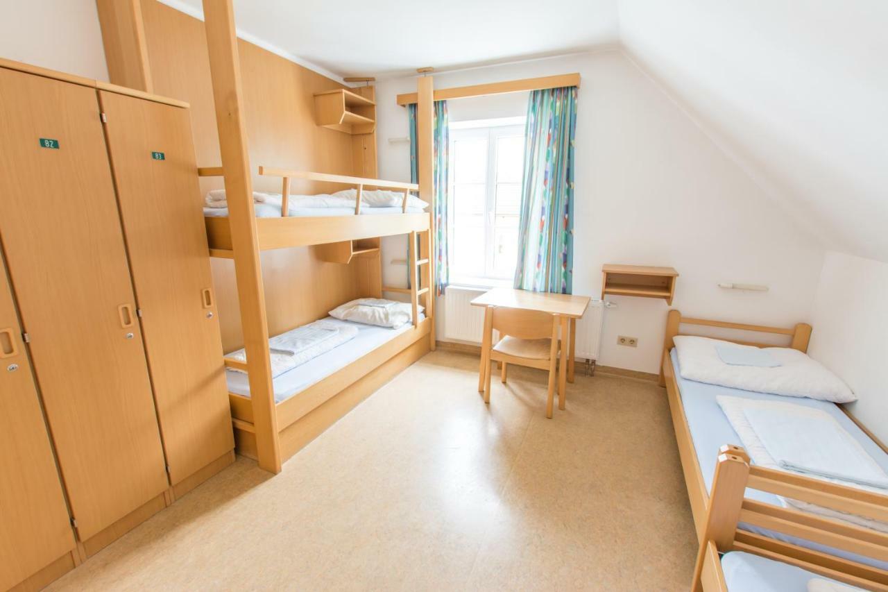 Jugendgaestehaus أليتشيسبيرغ المظهر الخارجي الصورة