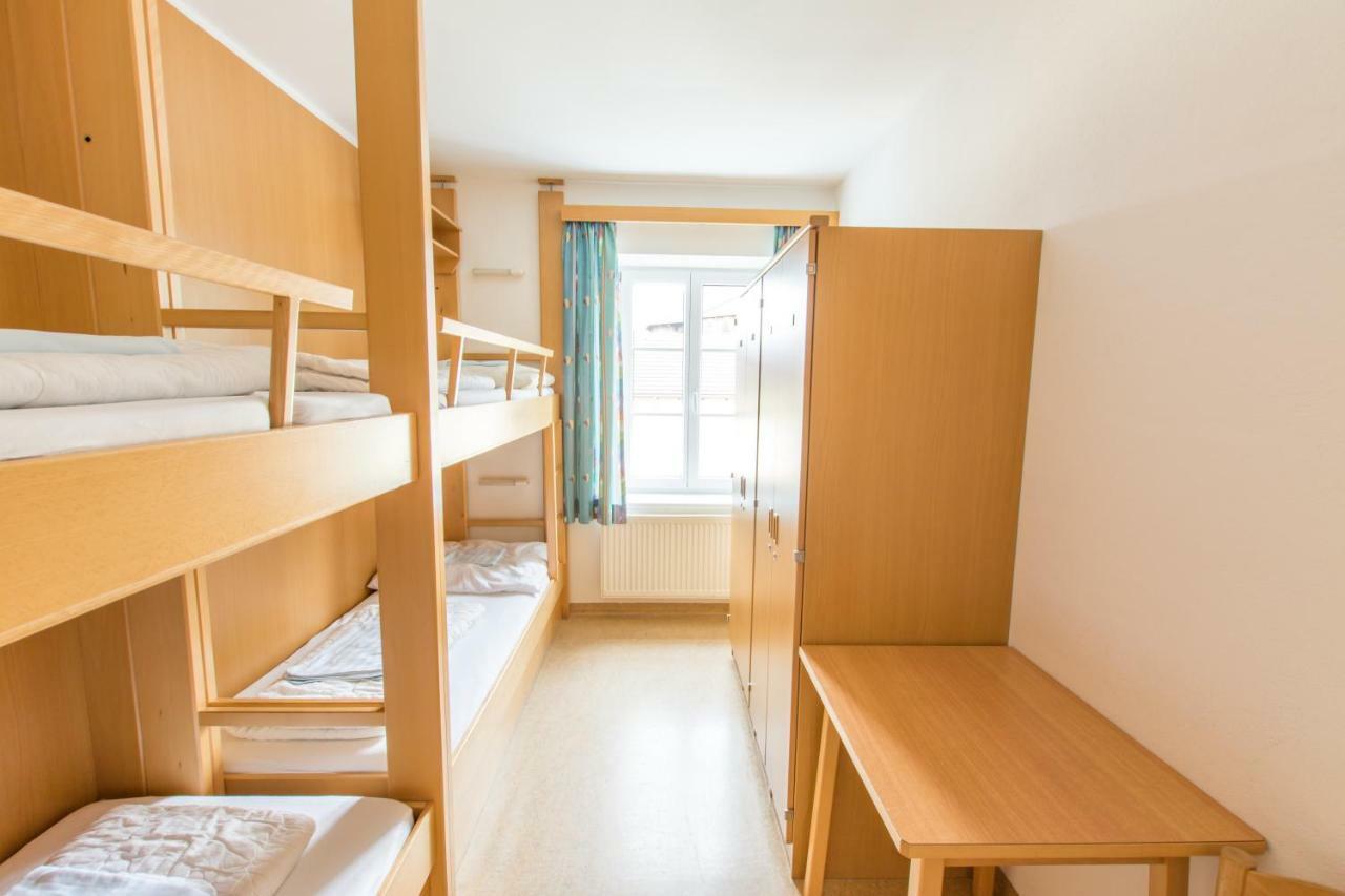 Jugendgaestehaus أليتشيسبيرغ المظهر الخارجي الصورة