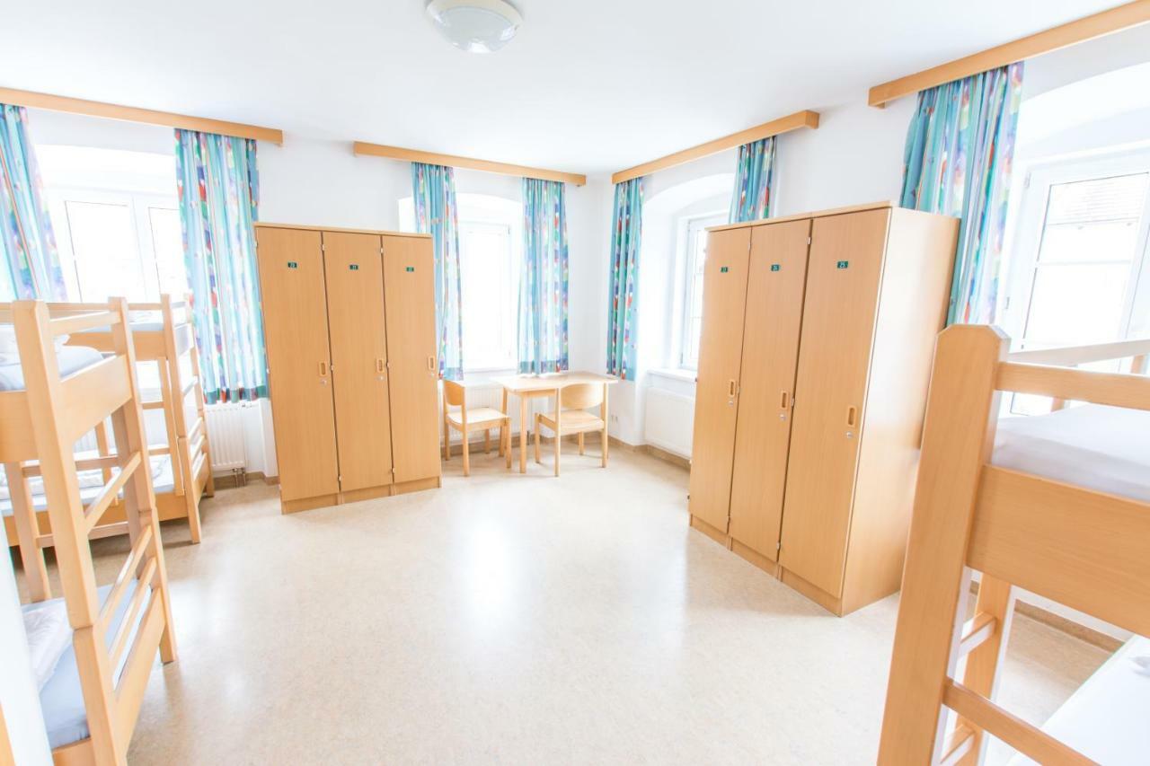 Jugendgaestehaus أليتشيسبيرغ المظهر الخارجي الصورة